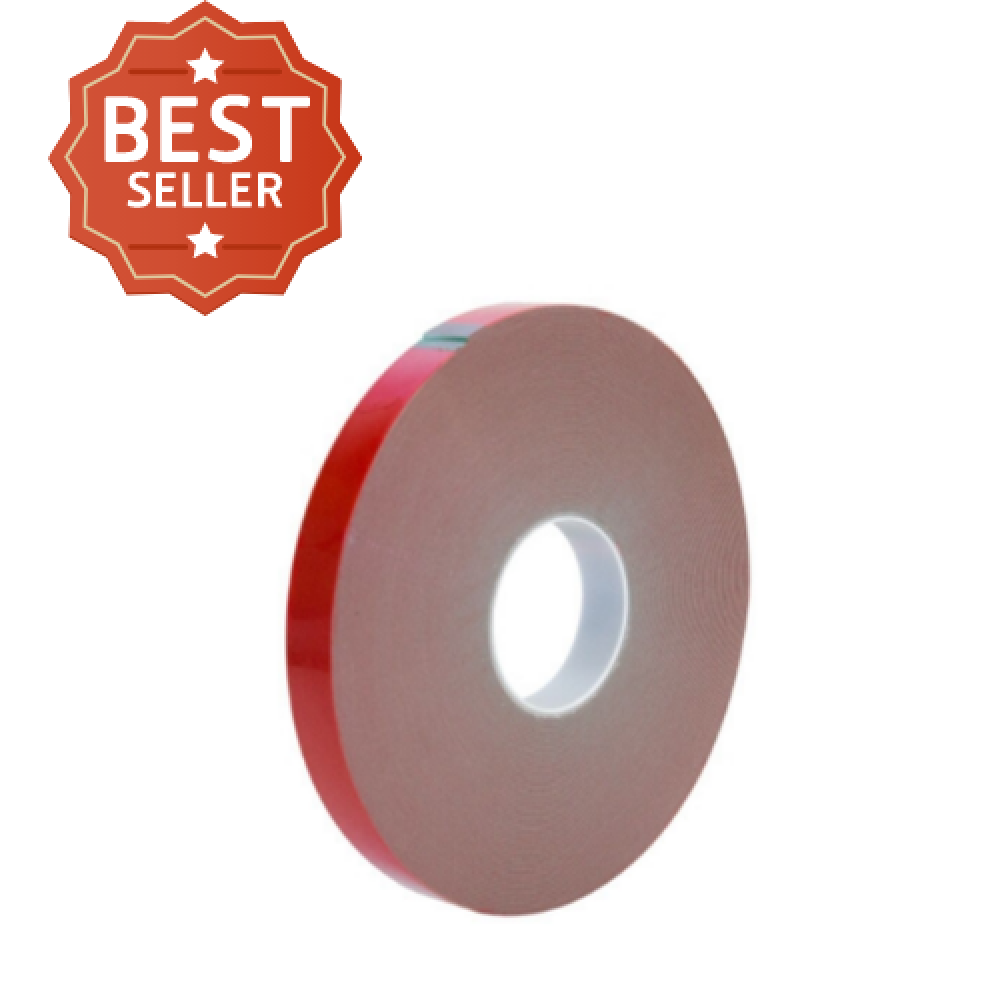HighPerformance Acrylic Tape